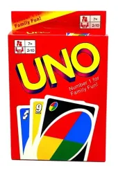 Uno kart