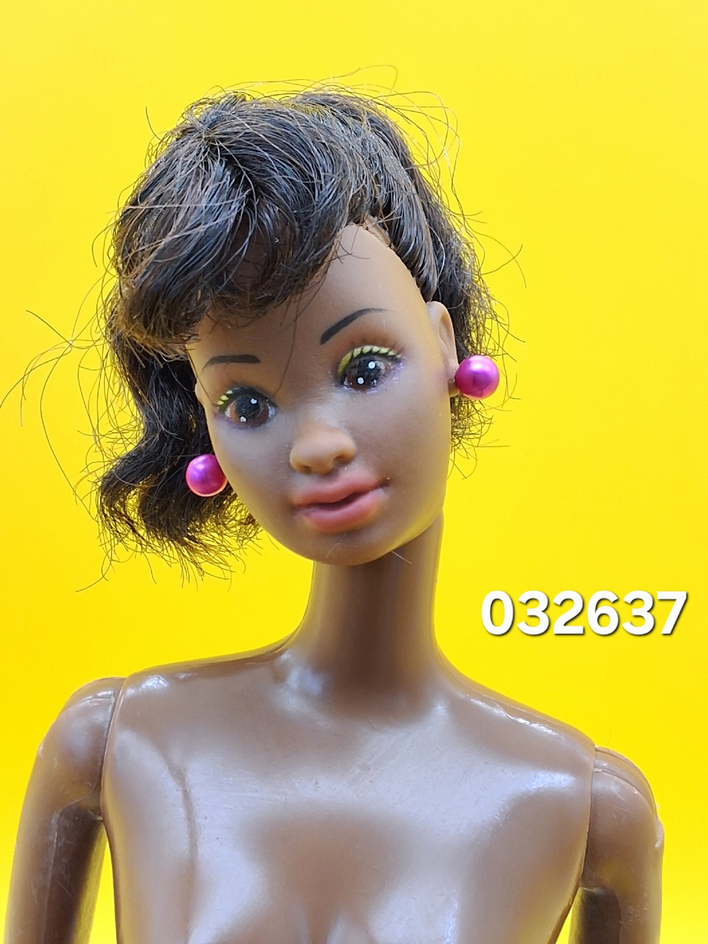 Кукла Барби винтаж 80-х 032637