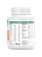 altapharma A-Z Depot комплекс витаминов и минералов, 140 г.