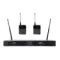 FBW P1R2 Bodypack Black