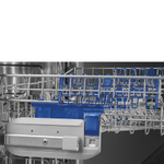 Полностью встраиваемая посудомоечная машина Smeg STL323BQLH