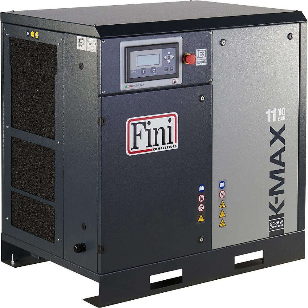 Компрессор FINI MICRO 4.0-10-200