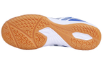 Li Ning Comfortable Cushioning Slip Resistant Abrasion Resistant Breathable Low top Table Tennis Shoes Women"s