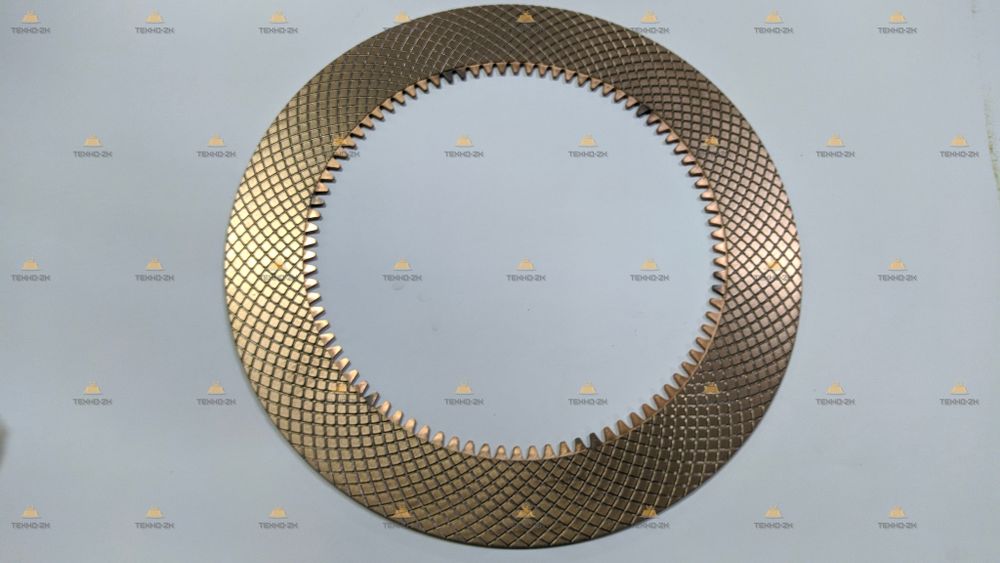 8P4316 диск фрикционный