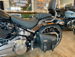 Harley-Davidson Breakout 117 MY2023