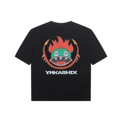 Футболка Ymkashix 8-bit F-772 pp.M