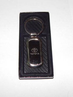 Брелок №017 AUDI KING №017