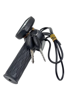 Ручка газа для Электропитбайка Kugoo Wish01