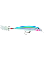 Воблер RAPALA X-Rap 10, 10см, 13гр, цвет SCP, нейтральный