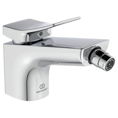 Смеситель Ideal Standard Conca для биде с донным клапаном, цвет - хром