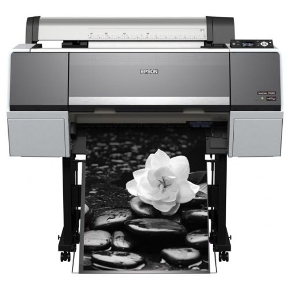 Широкоформатный принтер Epson SureColor SC-P6000 STD (C11CE41301A0)