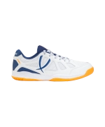 Кроссовки волейбольные SPIRIT, White/navy