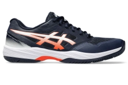Мужские кроссовки для сквоша/бадминтона Asics Gel-Court Hunter 3