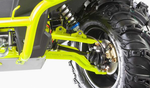 Квадроцикл STELS ATV850 (PE) ГЕПАРД 2.0 K02 EPS GN