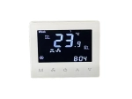 Термостат комнатный W-Therm W 0-10V, для 2-х трубных систем, для ВКВ 24В, ВКВН 24В, Vitron