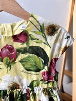 Хлопковое платье Dolce & Gabbana, 104