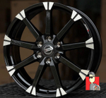 Комплект дисков Nissan Nismo 22x8.5 et45 6x139.7
