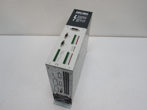 KDV 2/400 A1-R1