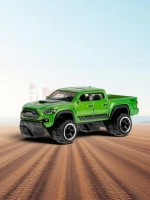 Машинка Хот Вилс Silver Series 20 Toyota Tacoma GDG44 JCB72