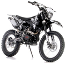 Мотоцикл Эндуро BSE Z1 