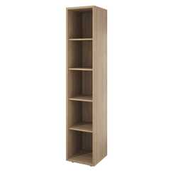 Колонка открытая Дублин ДБ 102 400х400х1980