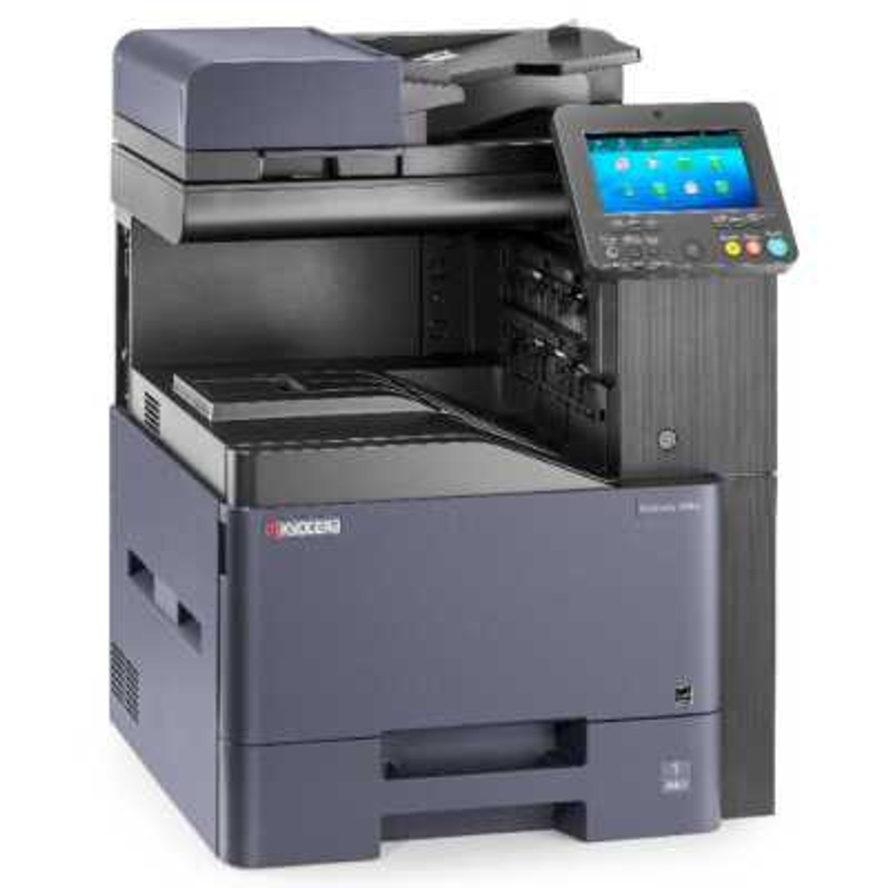 МФУ лазерное цветное Kyocera TASKalfa 358ci
