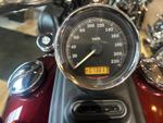 Harley-Davidson Rocker, 2009