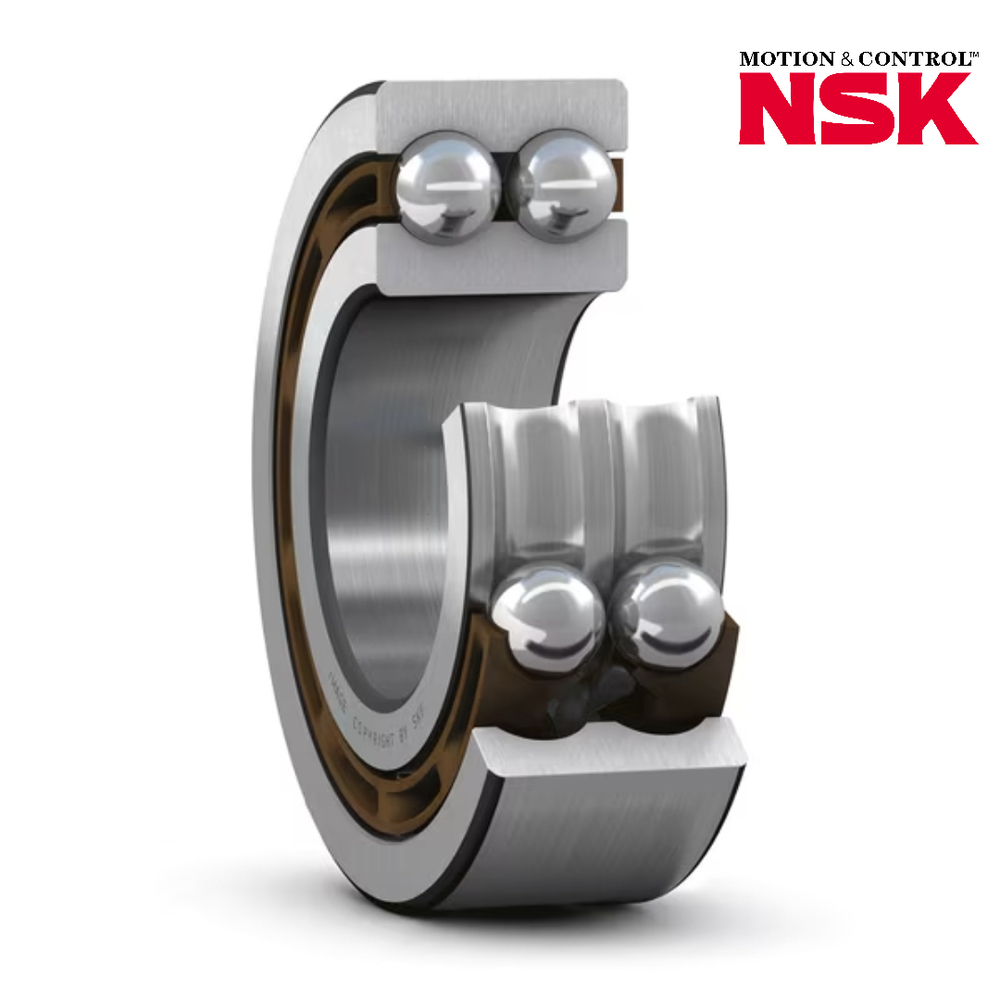 4207 BTNG NSK подшипник