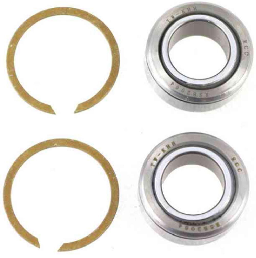 SWING ARM BEARING RETAINING RING