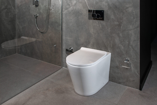 Подвесной унитаз OPS-WHT-15955P180UFSM