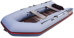 Лодка ПВХ Hunterboat Хантер Классика 320Л -