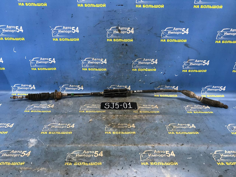 Трос переключения АКПП SUBARU FORESTER 2012-2016