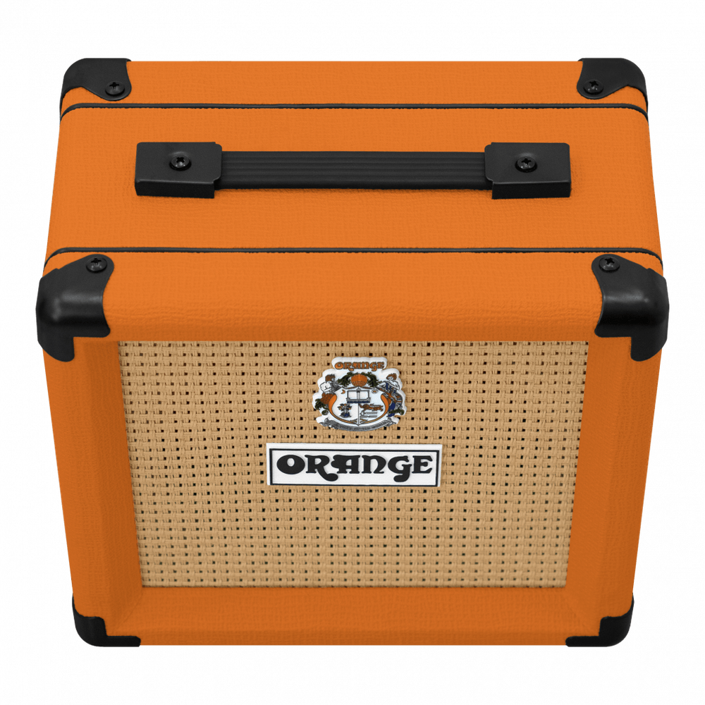 Orange PPC108