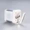 Mission M-Cube + SE 5.1 System Ivory