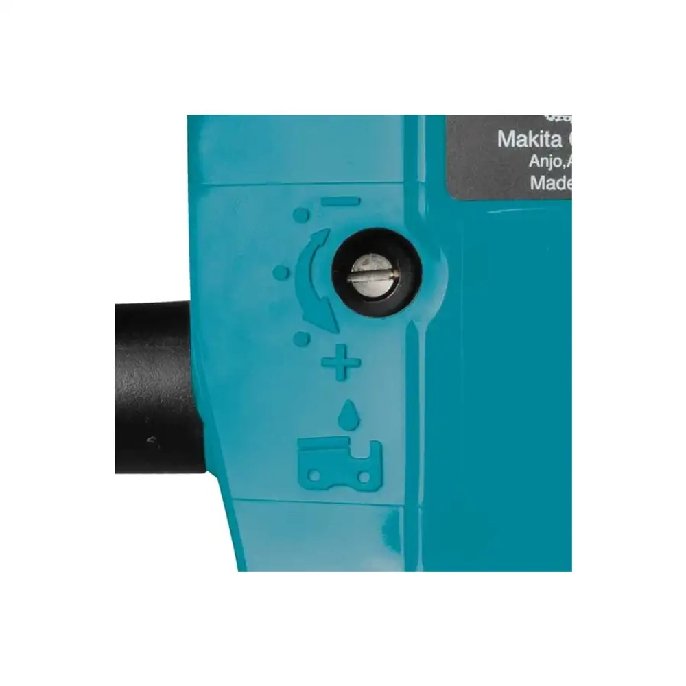 Аккумуляторная цепная пила Makita DUC204RF