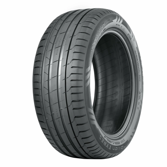 Летняя шина Nokian Tyres Hakka Black 2 SUV (275/40 R20 106Y)