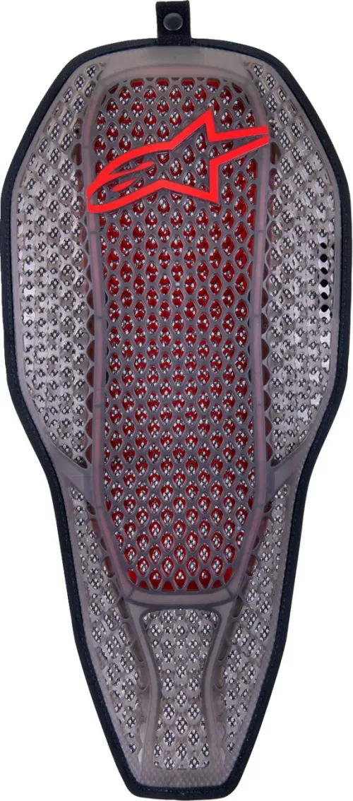 Купить Мотозащита спины  Alpinestars Nucleon Flex PROi / Черно-красный