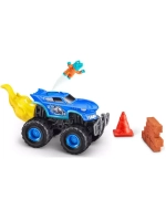 Набор игрушка сюрприз машинка Smashers Monster Truck