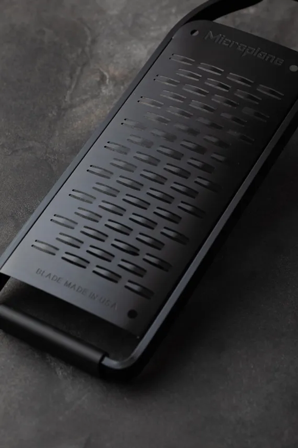 Microplane Терка для ленты Blacksheep 43002