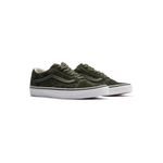 Кеды Vans Old Skool "Olive"