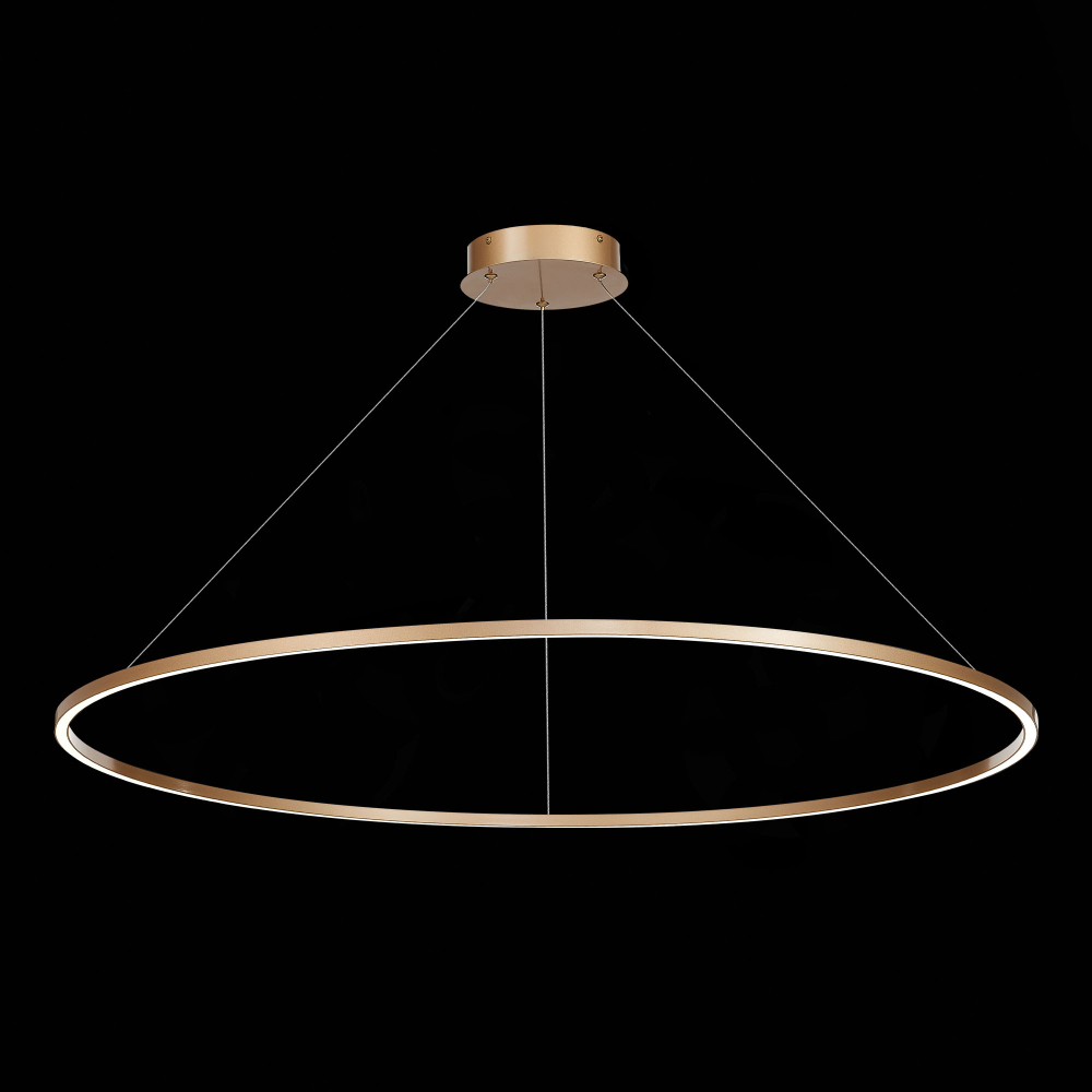 Светильник подвесной Smart ST Luce Function ST605.203.57