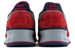 997 New Balance Connoisseur "Ski"