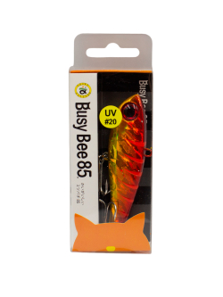 Раттлин Grows Culture Busy Bee 85, 32 г, цвет #20