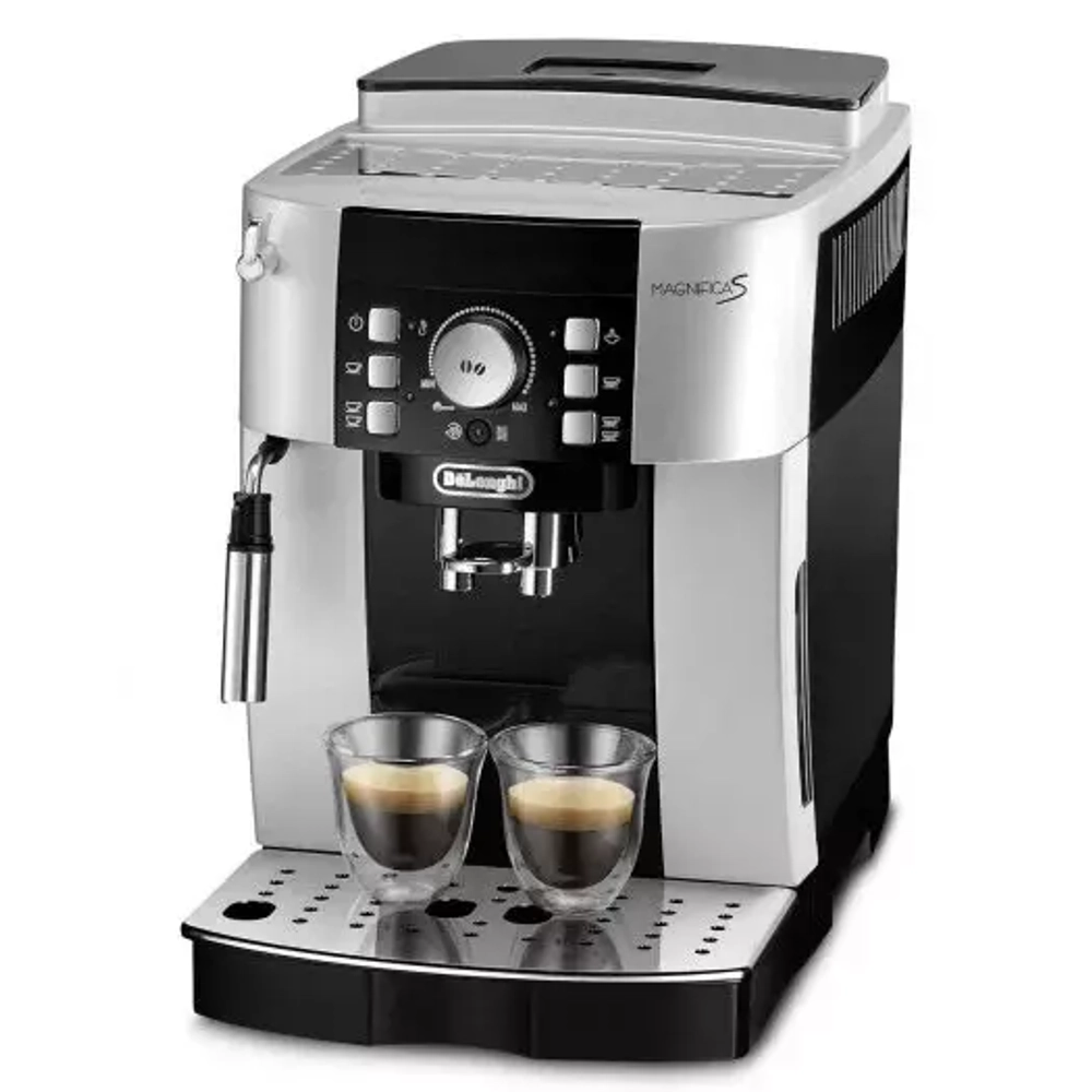 Кофемашина DeLonghi Magnifica ECAM 21.117 SB