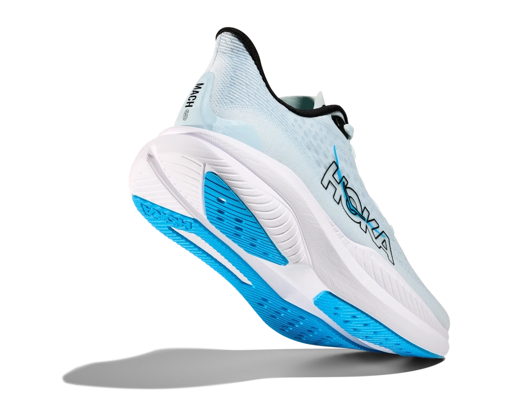 Кроссовки женские Hoka Mach 6