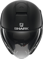 SHARK CITYCRUISER BLANK MAT Black