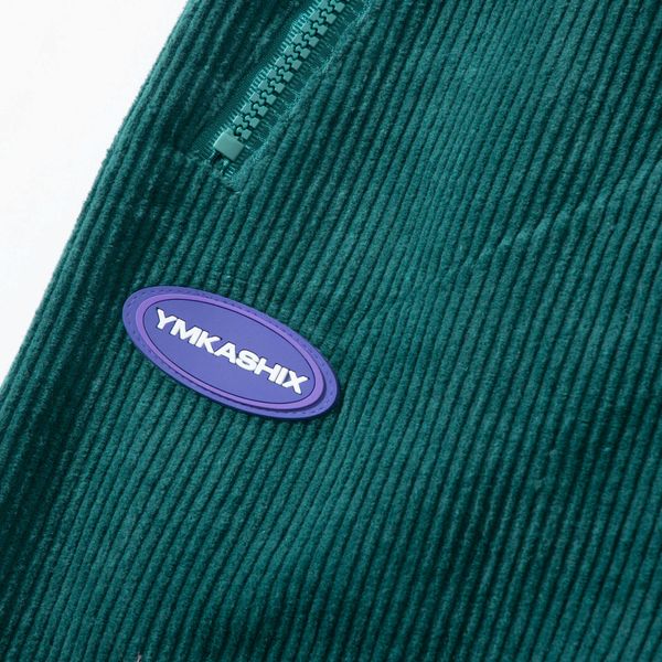 Брюки Velvet 4.0 Изумрудный - фото 6