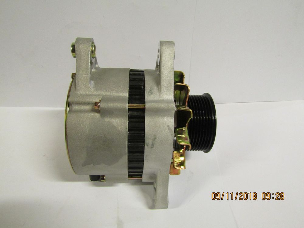 Генератор зарядный Yangdong Y4102D; TDY 40 4LE/Battery charging generator