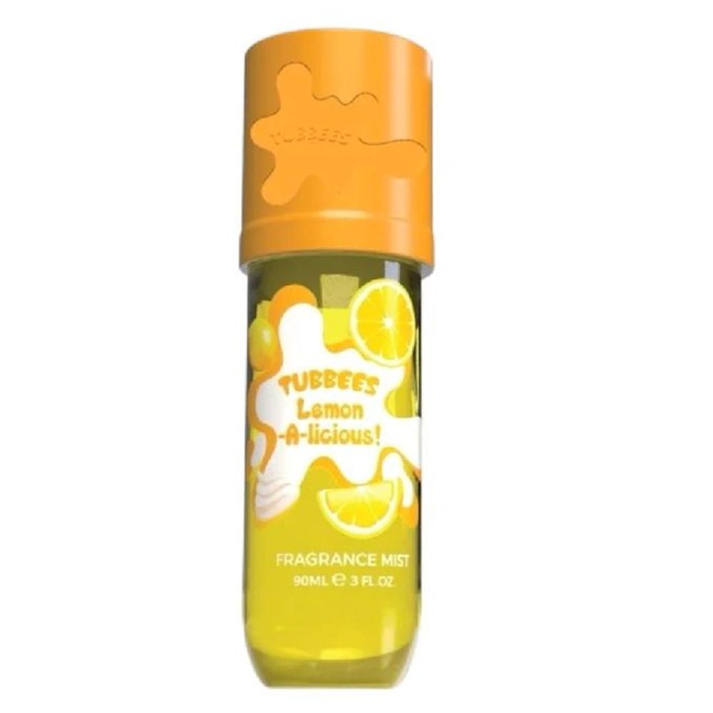 Grandeur Tubbees Lemon-a-licious! Bodyspray 90 ml (unisex)
