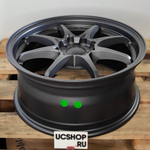 Комплект дисков Rays CE28 16x7 et35 4x100/4x114.3
